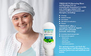 Science-led formulation overview for RESTORING RINSE® by TRI-OLOGY®