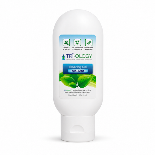 TRI-OLOGY® Brushing Gel
