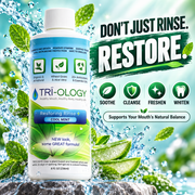 RESTORING RINSE®