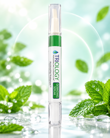 TRI-OLOGY® On-The-Go Treatment Pen hero image